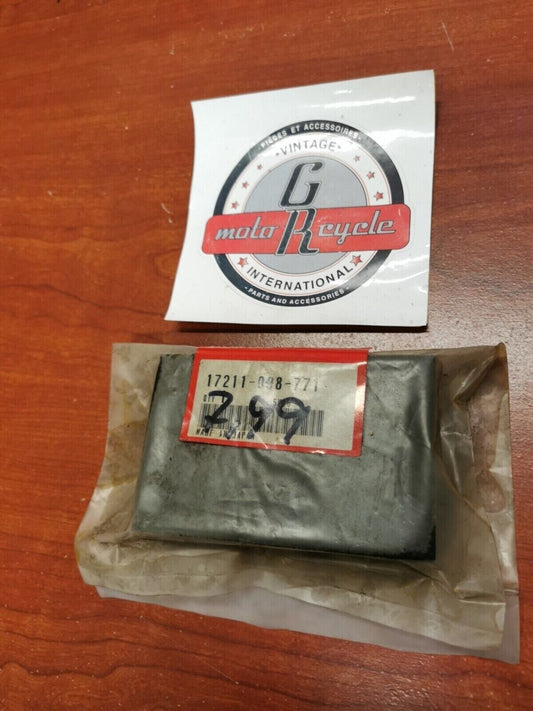 NEW NOS Honda CT70 ATC70 XL70 SL70 AIR FILTER 17211-098-771 H64