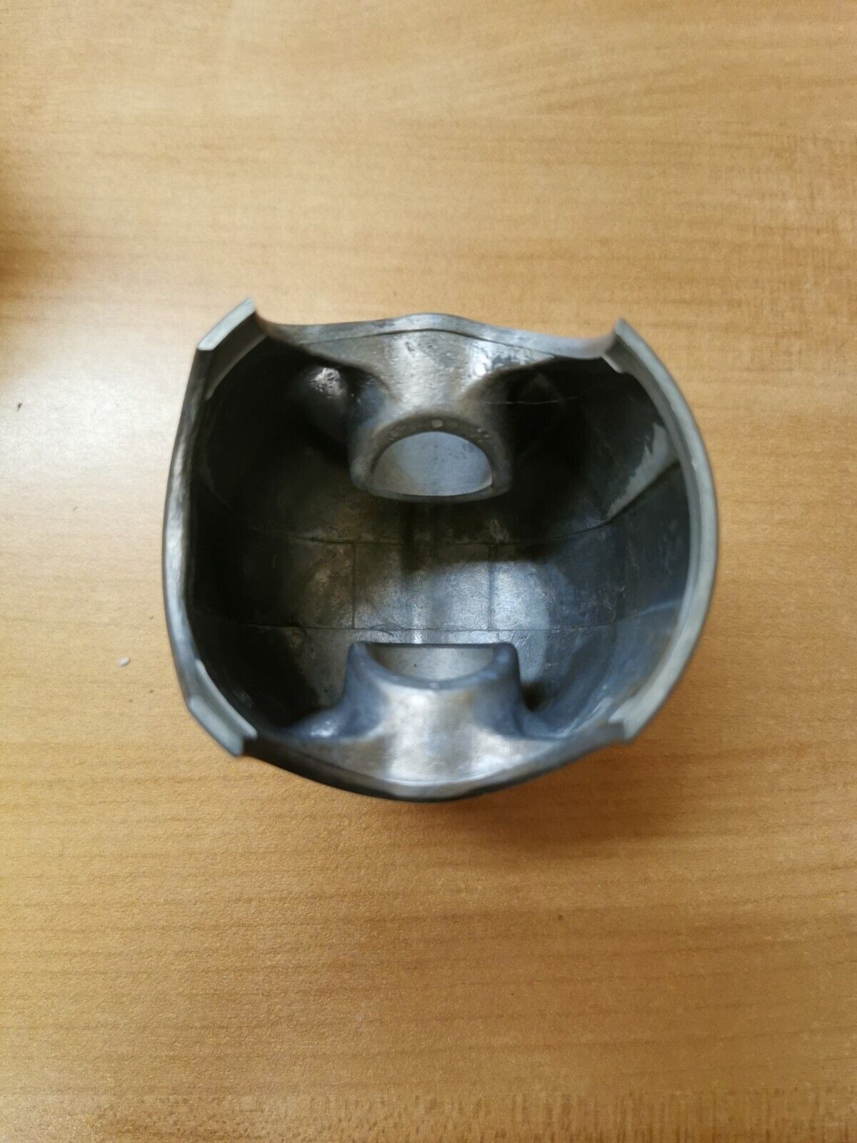 NOS YAMAHA YZ250 1983 PISTON STD 24Y-11631-00-95 Y45