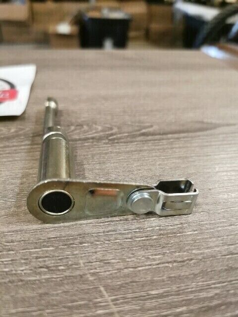 NOS YAMAHA DT250E DT400E YZ250C YZ250D PUSH LEVER ASSEMBLY 1W4-16380-00-00 Y157