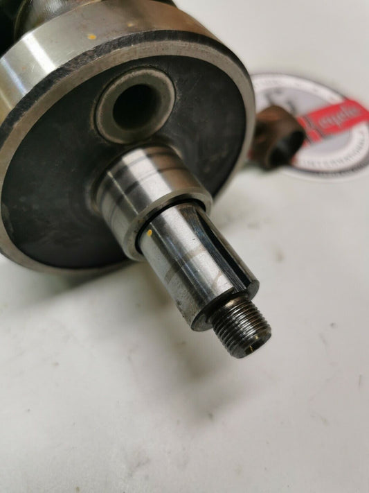 Yamaha DT100 1976 crankshaft crank shaft MX100 RT100