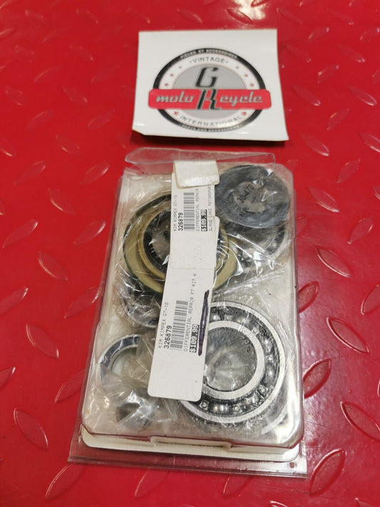 NOS KIMPEX Outlander 330 Outlander 400 Differential Bearing Repair Kit 326879 J1