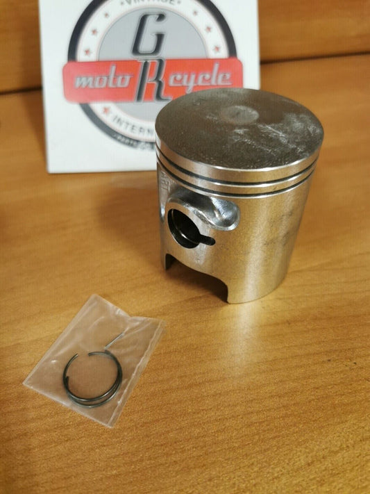 NOS YAMAHA YT125 1980 - 1982 PISTON 1.0 MM 3X3-11638-00-00 Y45