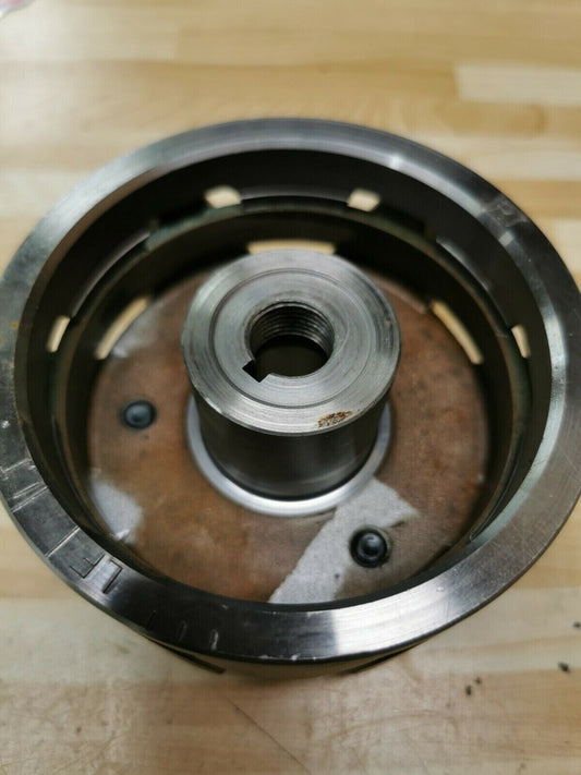 Yamaha XS400S 1982 stator alternator generator flywheel rotor