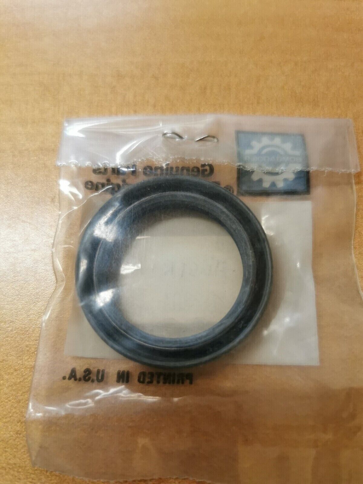 NOS CAN-AM TNT MX CRANK SHAFT MAIN SEAL  420-230-421 CA4