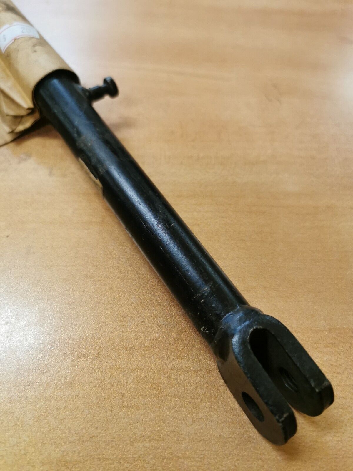 NOS Can-Am TNT 125 175 KICKSTAND SIDESTAND 746-021-001 CA1