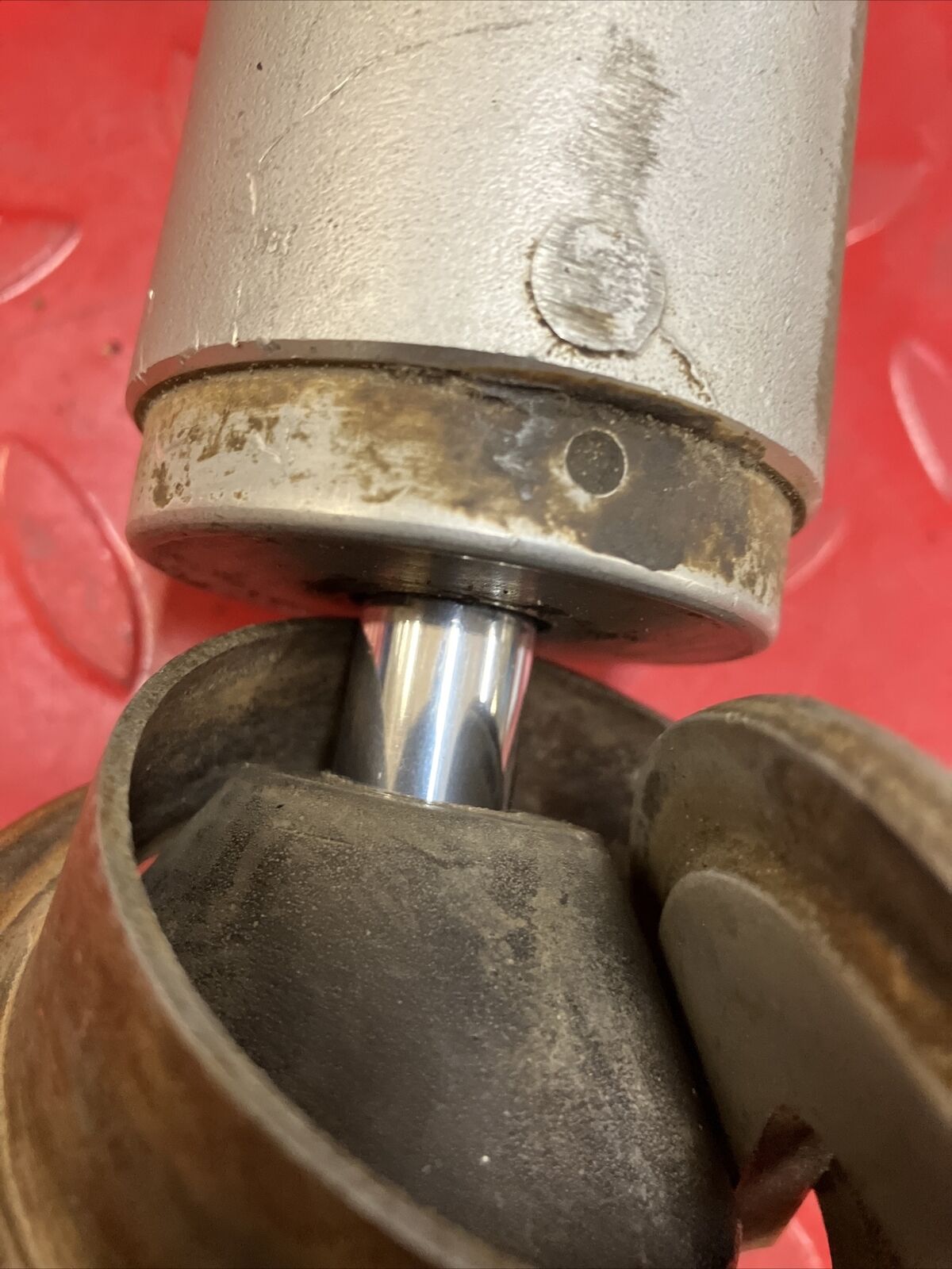 Honda CR250R 1988 rear shock absorber suspension damper cushion 2