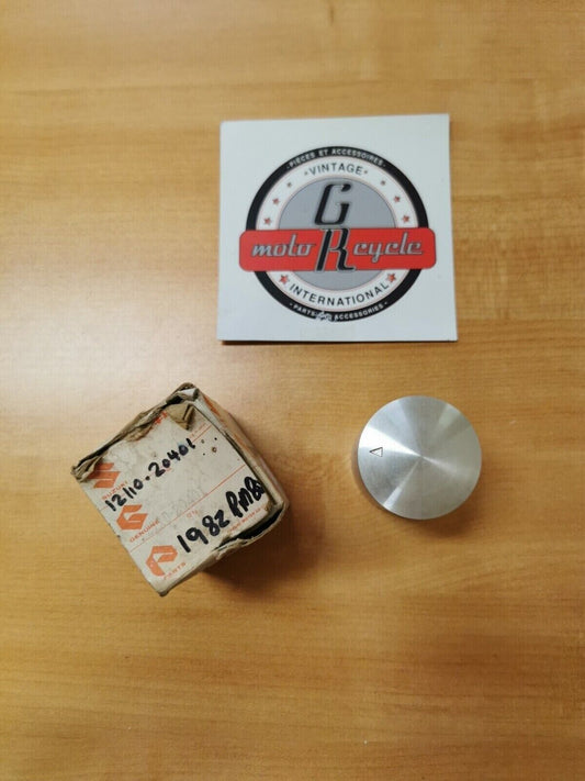 NOS SUZUKI RM80 1982 PISTON  12110-20401 S8