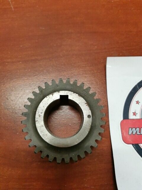 NOS Yamaha 1973 1974 TX750 PRIMARY DRIVE GEAR MARKED 54 341-16111-00-54 Y118