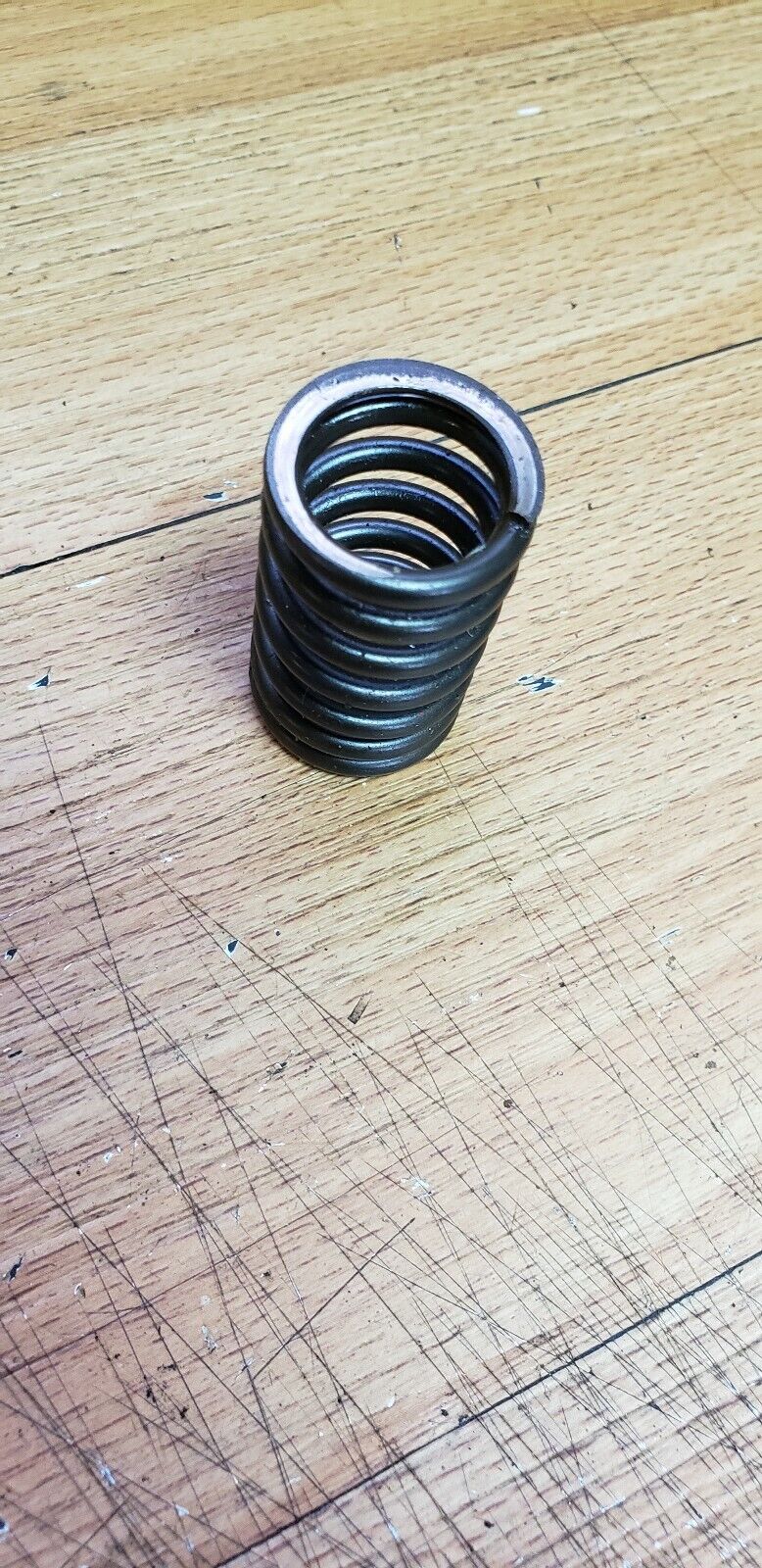 Honda XR350R 1983 outer valve spring XL350R 1983 1985 1985 14751-KF0-003