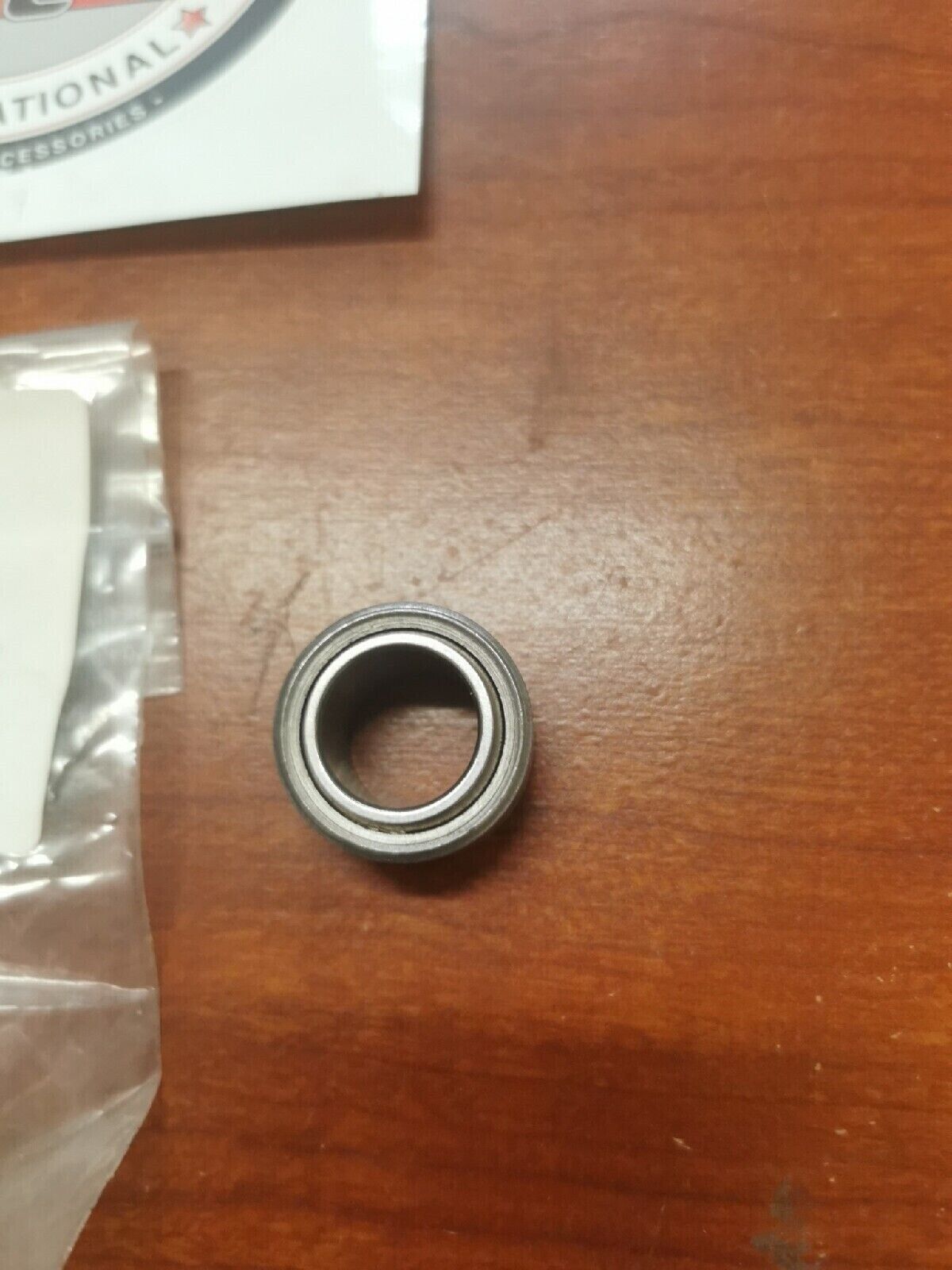 NOS KTM 105SX 125EX 125SX BUSHING KGW 1525 HD 50180005 KT3
