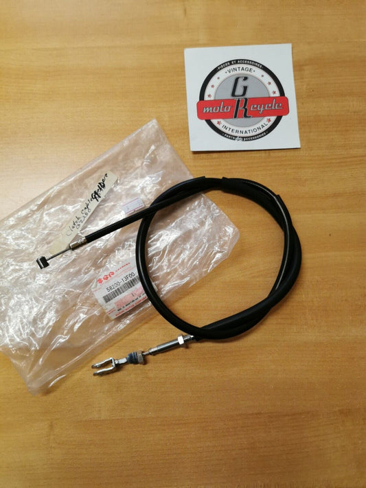 NOS SUZUKI GZ250  1999 - 2010  CLUTCH CABLE 58200-13F00  S9