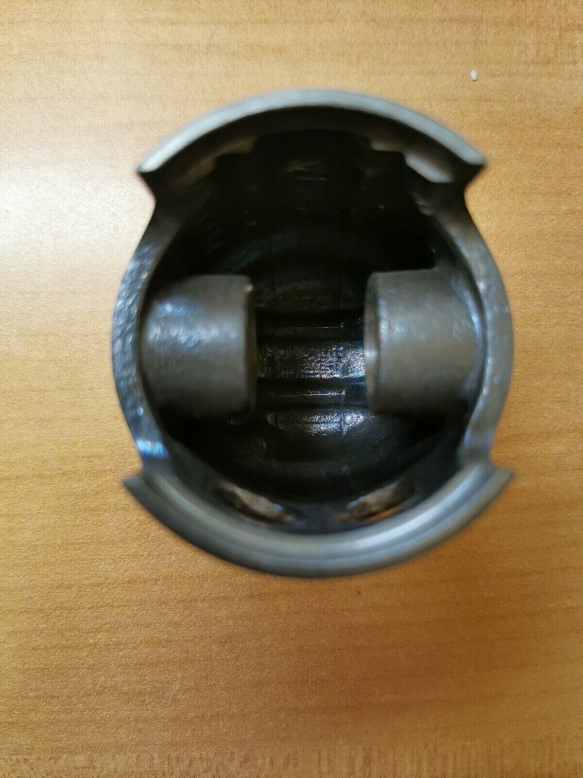 NOS YAMAHA RD200 1976 PISTON STD 1E8-11631-00-97 Y45