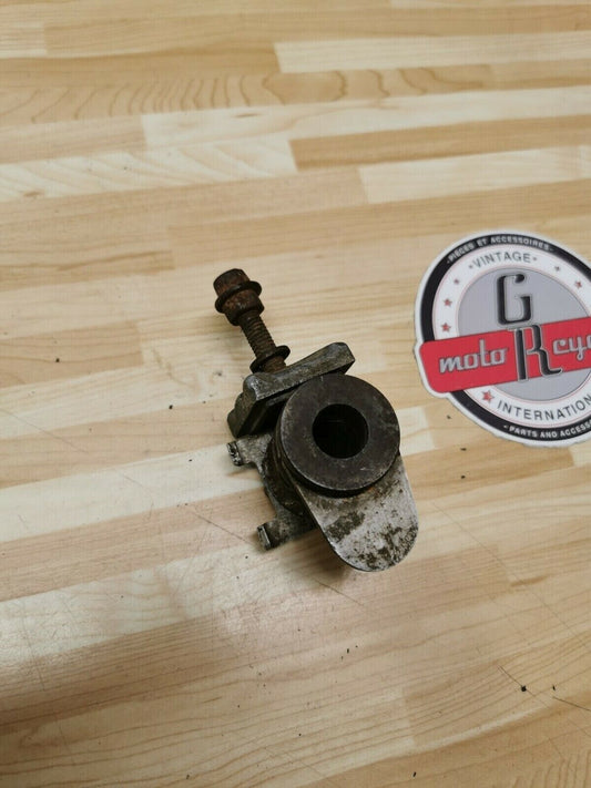 Suzuki RM125 1982 chain adjuster plate 61410-14121 RM250 1983