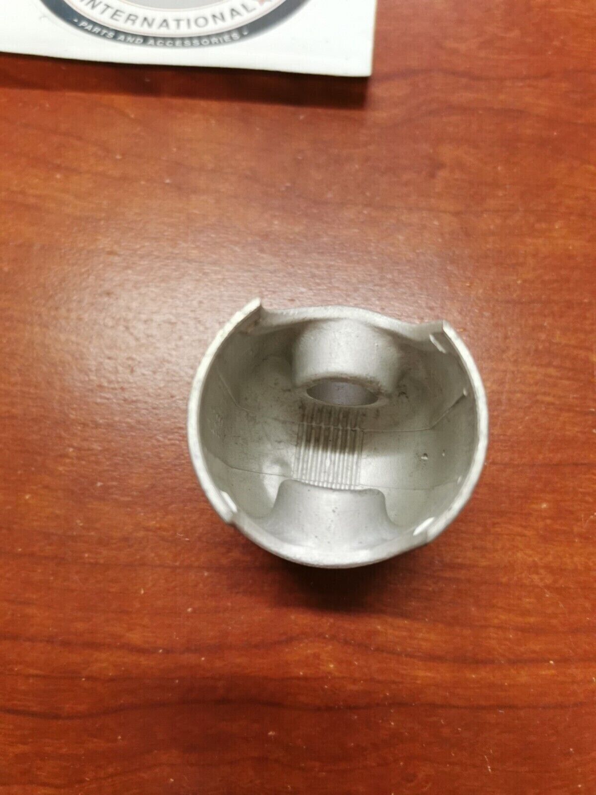 NOS Yamaha YZ80 PISTON 4ES-11631-01-D0 Y86