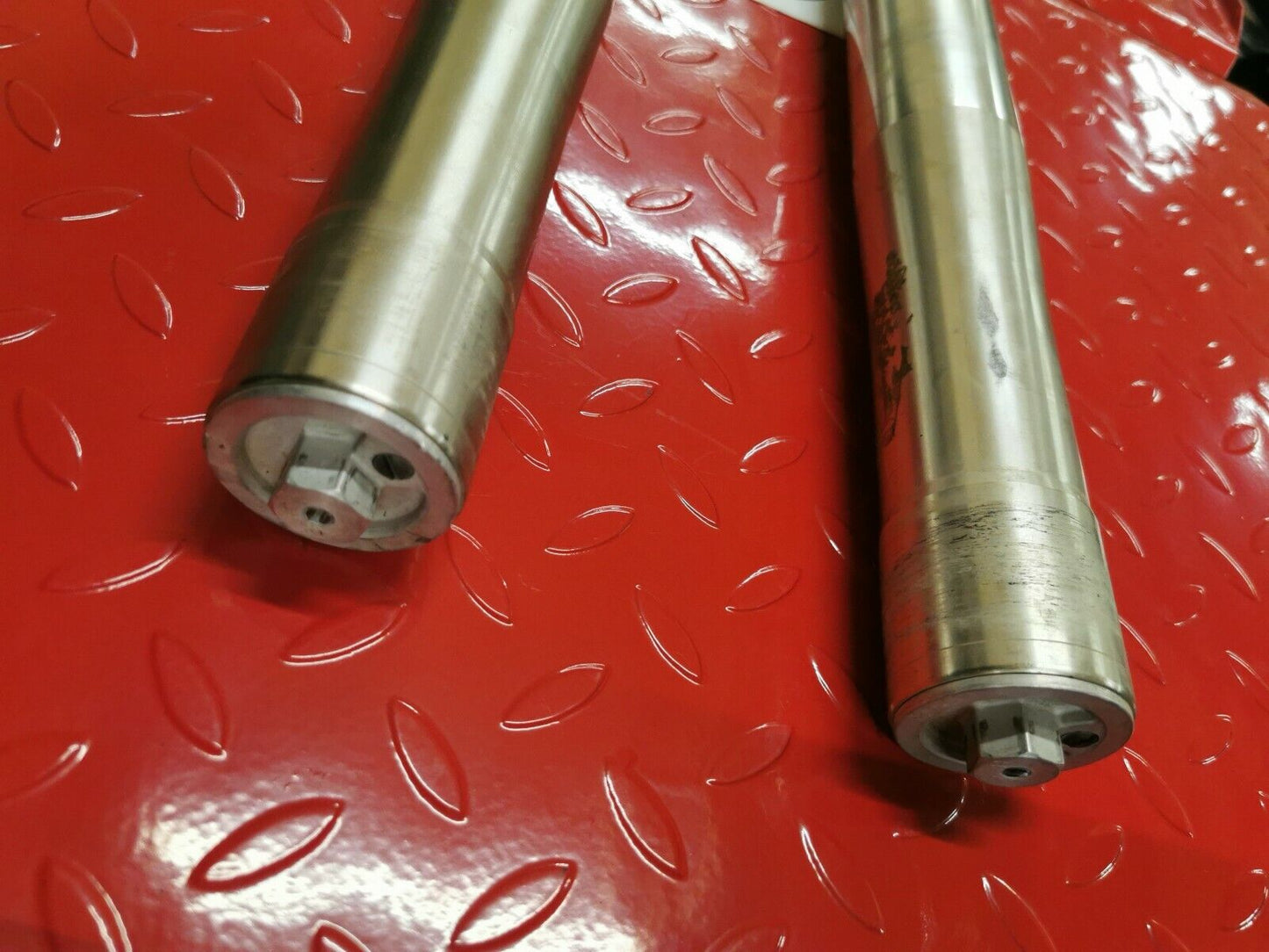 Suzuki RM250 2003 front forks suspension damper cushion 51104-37F40