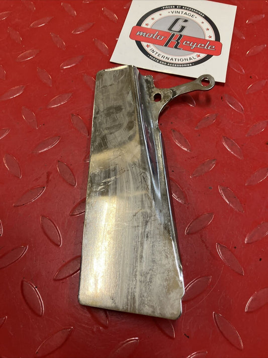 Suzuki LS650 Savage 1986 lower belt guard case protector