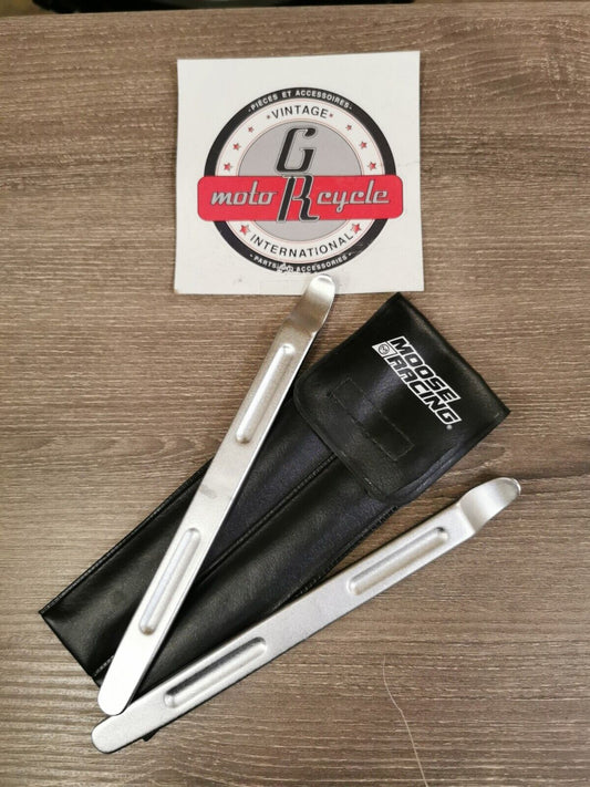 NOS Moose Racing Enduro Tire Irons Set  M01065 J27