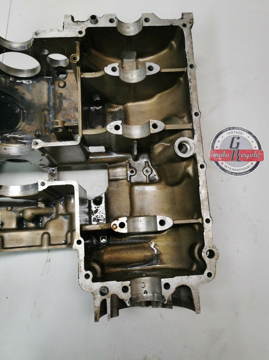 Honda CB750K 1974 crankcase crank case upper lower 1971 1972 1973 1975