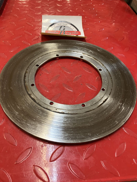 Yamaha RD400 1977 brake disk rotor