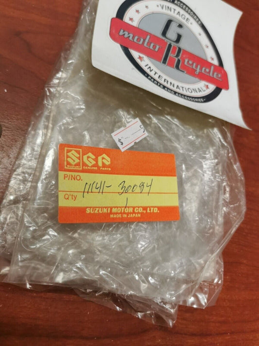 NOS Suzuki 1977 - 1979 TS250 CYLINDER HEAD GASKET 11141-30084 S16