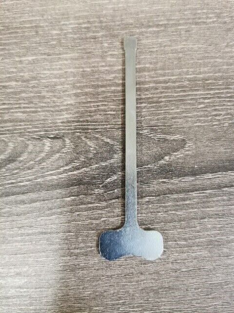 NOS YAMAHA DT80 GTMX MX80 RD50 RD80 RX50 YSR50 GAUGE LEVEL 353-15361-00-00 Y169