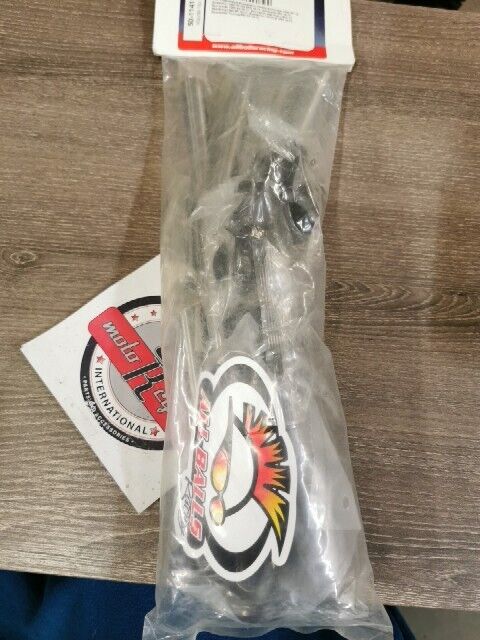 NOS ALL BALLS Polaris Scramble 1000 Rear Independent Suspension Kit 50-1141 J54