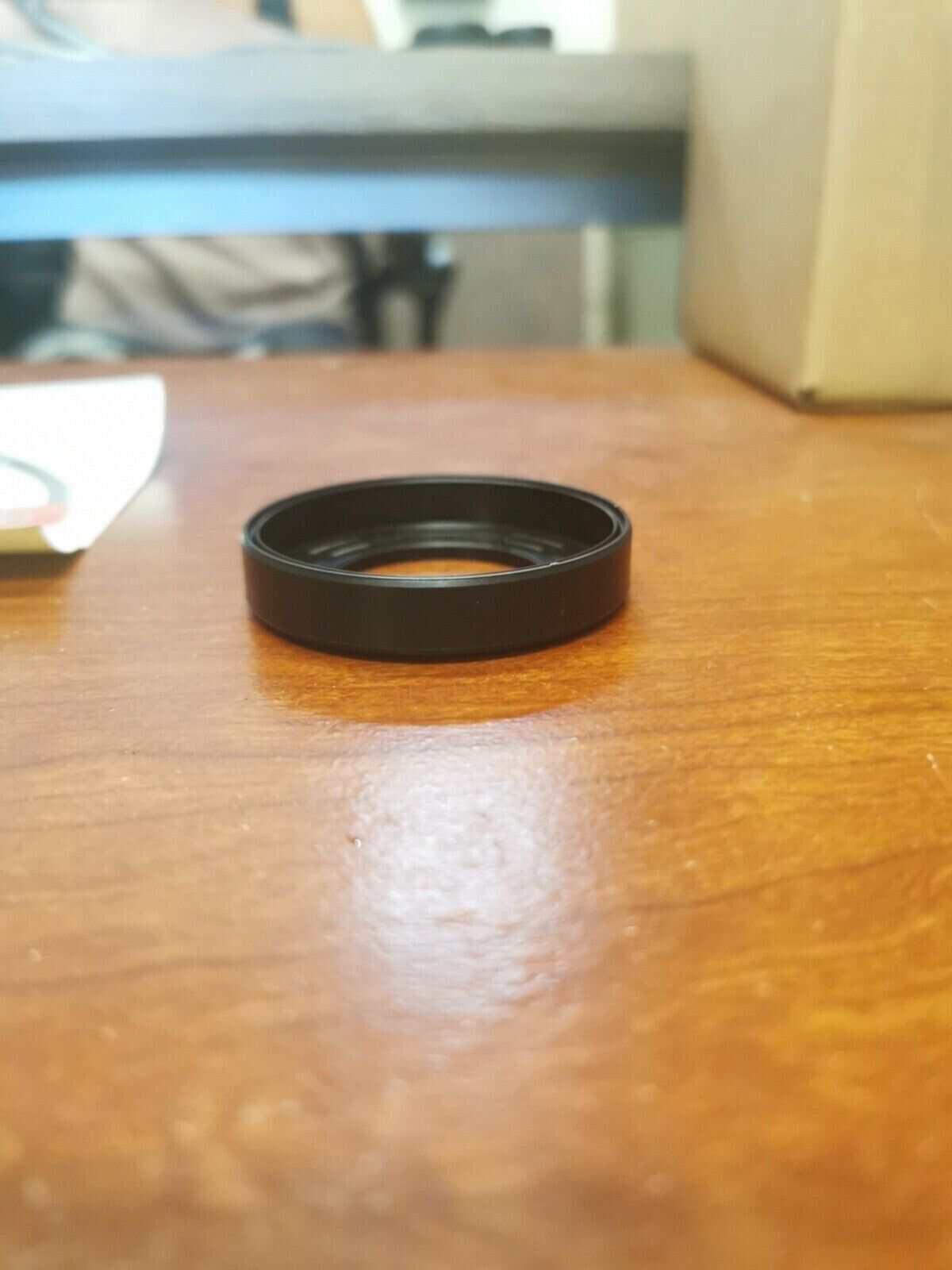 NOS Suzuki AN250 AN400 GSF600 GS1100 STEERING UPPER DUST SEAL 51643-40502 S20