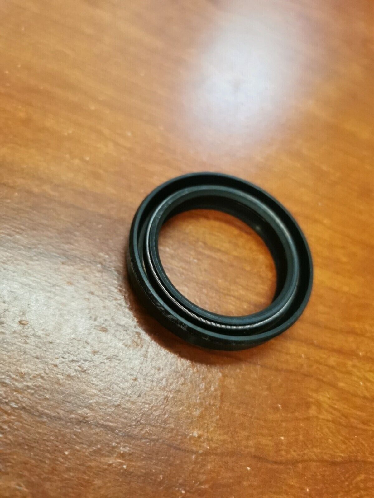 NOS Suzuki GV700 FRONT FORK OIL SEAL 51153-07A00 S20