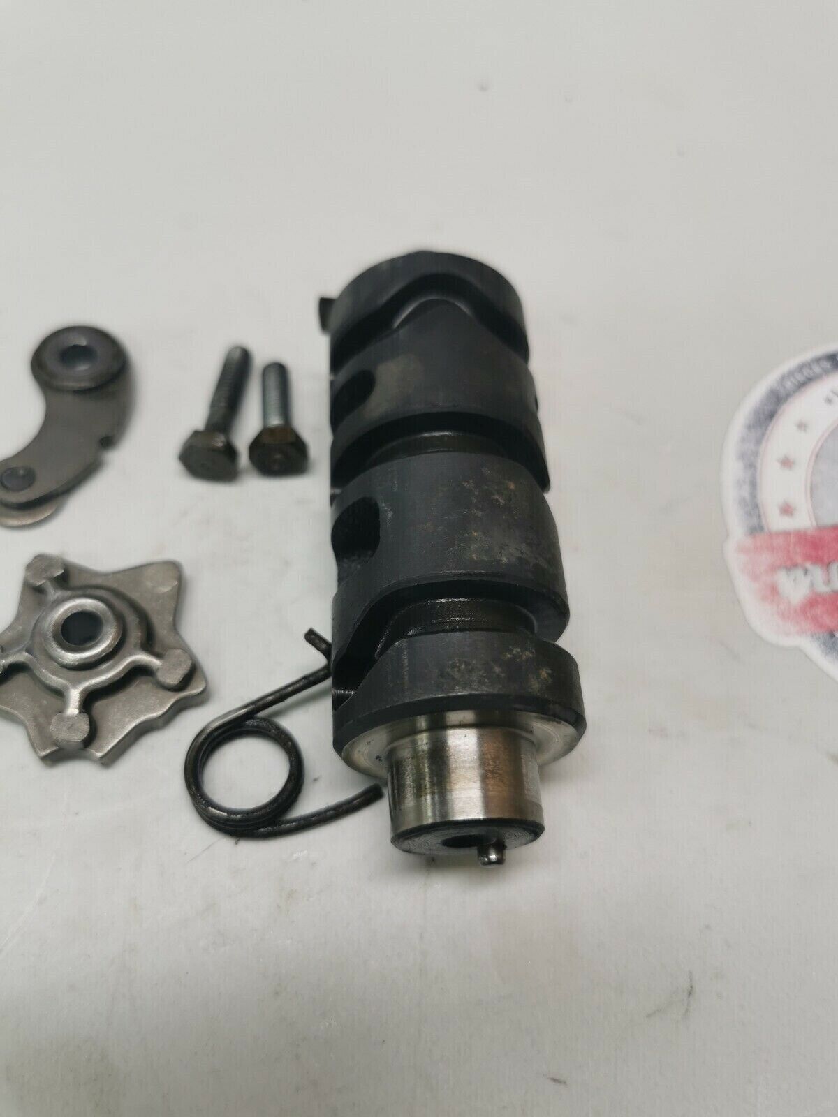 Honda CT125 1977 gearshift gear shift transmission drum cam lever TL125 2