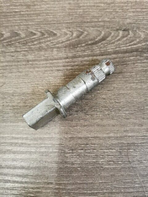 NOS BRIDGESTONE 350 GTR GTO REAR BRAKE PANEL CAM 7554-9000 B1