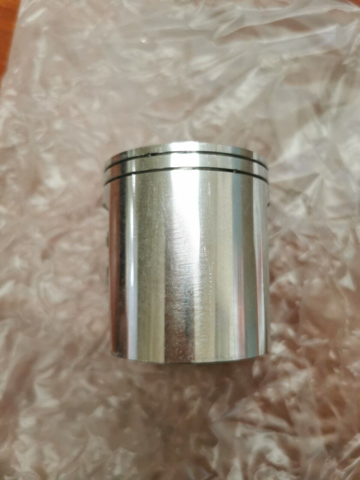 NOS SUZUKI RM80/X PISTON OS .50 12110-46002-050 SUB. 12103-46810-050 S31