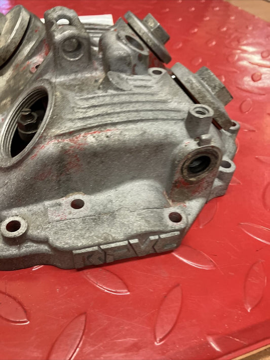 Honda XL350R 1986 cylinder head cover valve cover GOOD ROCKER