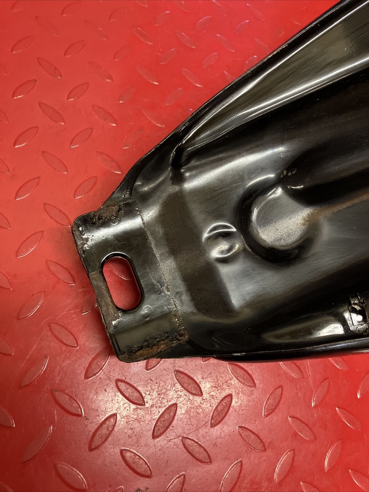 Yamaha XJ700 maxim 700 1985 Fuel tank gas petrol reservoir