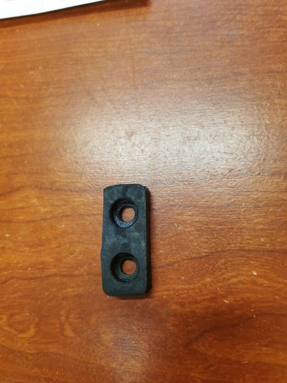 NOS Kawasaki 1976 1977 KZ900 1973 - 1975 Z1 DAMPER RUBBER 92075-120 K27