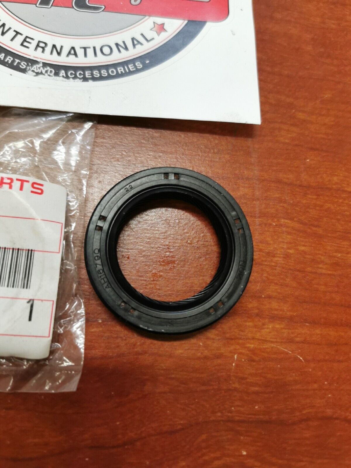 NOS Kawasaki KRF750 KVF750 KVF700 KVF360 OIL SEAL 92049-1575 K26