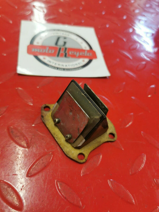 Honda CR80R 1993 reed valve block cage CR85 1987 - 2004