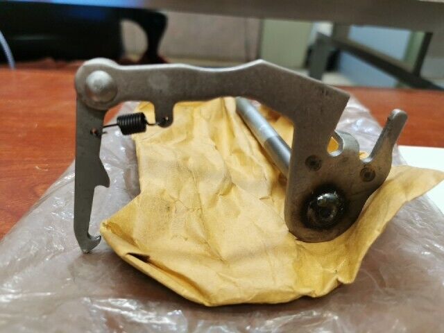 NOS Yamaha CHANGE SHAFT 257-18101-01-00 SUB 257-18101-02-00 257-18101-03-00 Y118