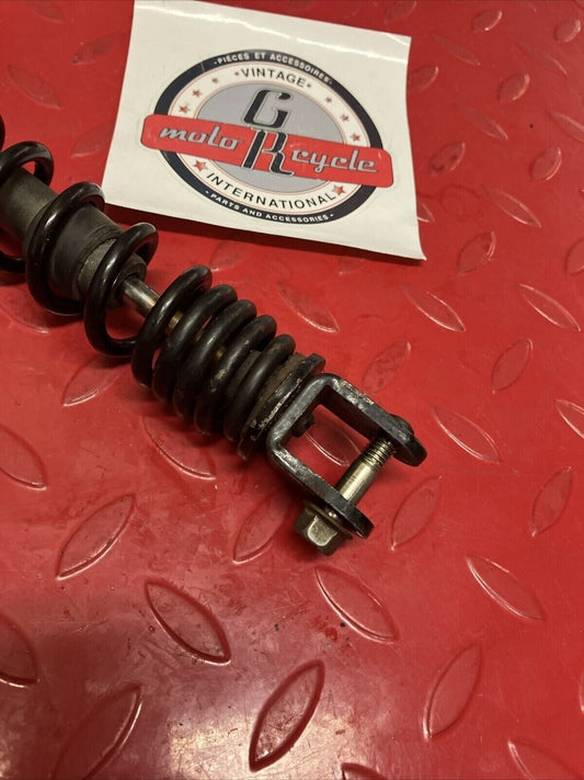 Yamaha MJ50 1982 Towny Rear shock absorber suspension