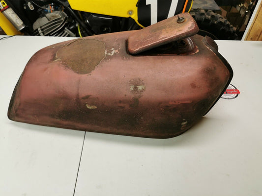 Honda CJ360 1976 fuel tank CJ360 T gas petrol reservoir