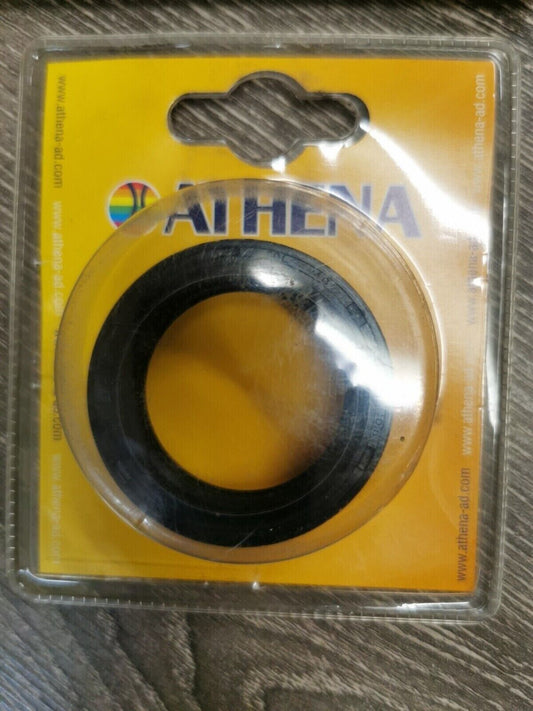 NOS ATHENA XR200R KDX175 KX250 TT250 FORK SEALS 37-7206 J35