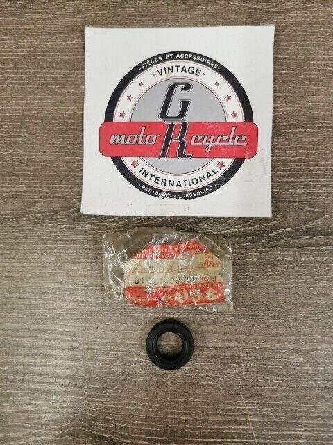NOS SUZUKI RMZ250 2013 2014 JR50 LTA50 O RING 09280-17010 S53