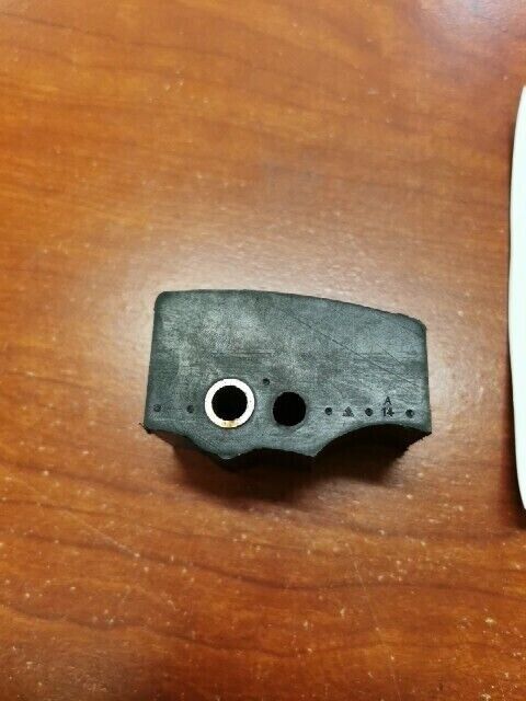 NOS Kawasaki 1980 1981 KDX80 1979 1980 KX80 CHAIN GUIDE 12053-1030 K37