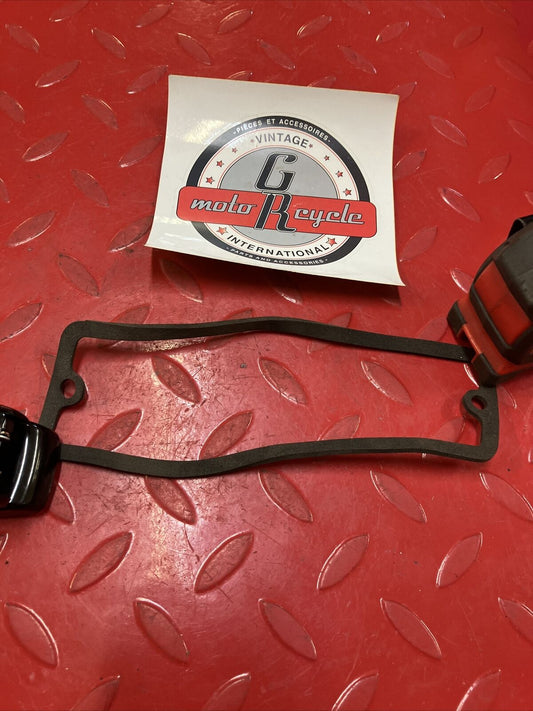 Nos Skiroule taillight tail light seal SR1