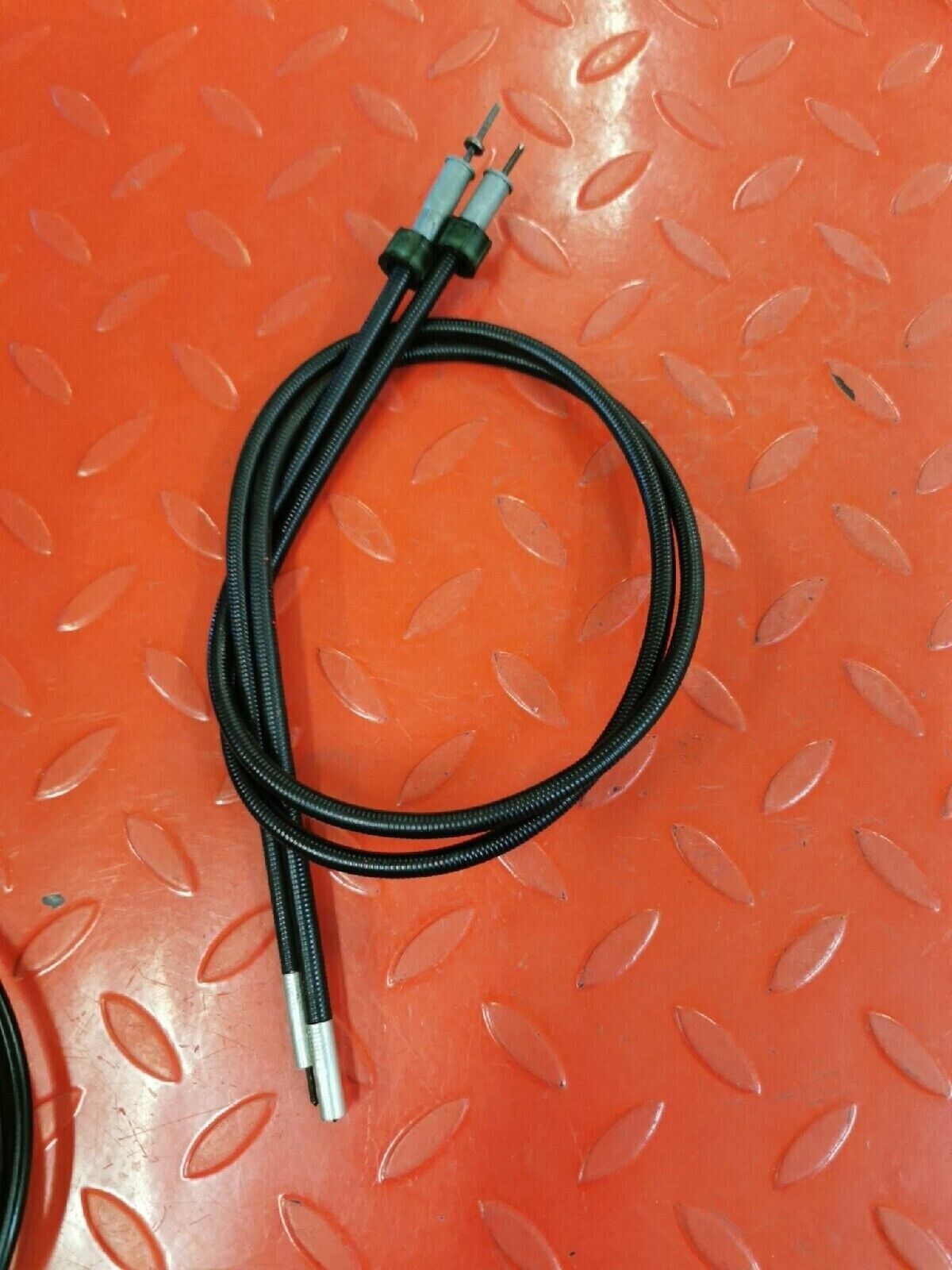 NOS PUCH CABLE LOT P2
