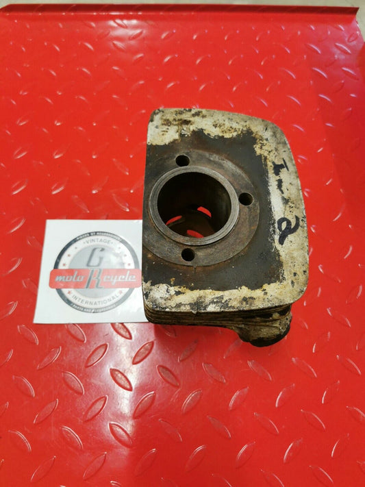 Jawa cylinder jug barrel 2