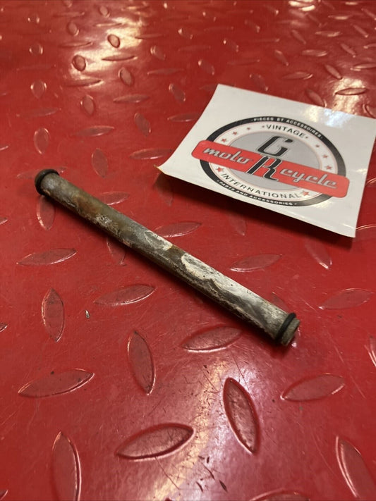 Yamaha RD400 1977 engine motor mount spacer collar 1976 3