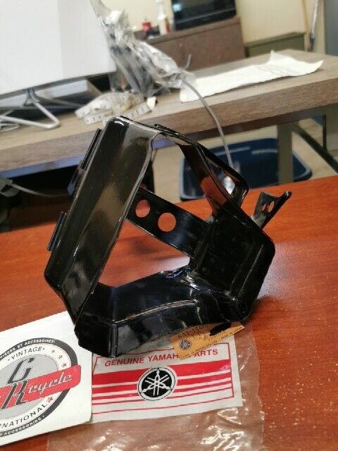 NOS Yamaha 1976 1977 GP440 1976 PR440 AIR DUCT 8A1-15475-00-00 Y179