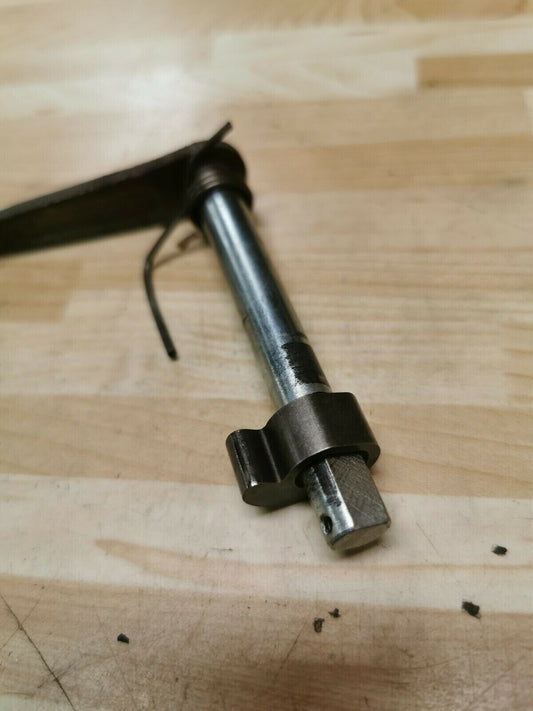 Honda XR80 1983 clutch lever arm actuator cam 22810-149-000 2