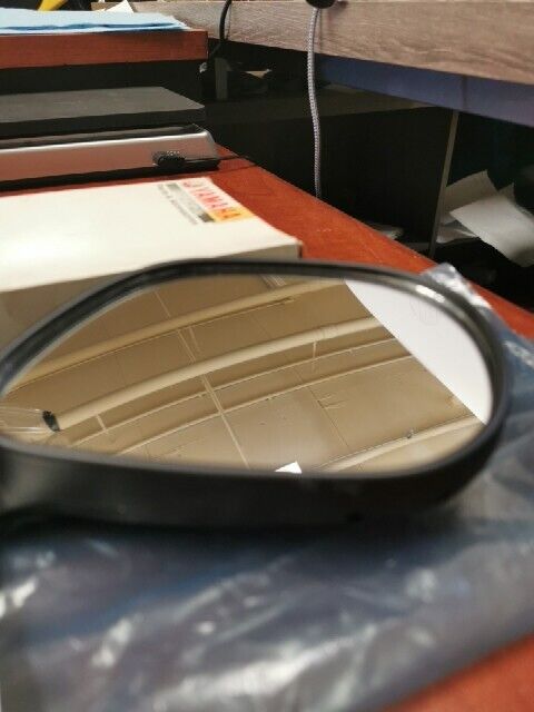 NOS Yamaha 1998 YV50 RIGHT MIRROR ASSY 3YK-26290-00-00 Y102