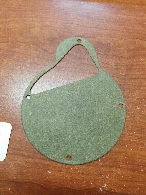 NOS Suzuki 1971 - 1972 TS125 MAGNETO INSPECTION GASKET 11491-28000 S32